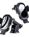 08 Induction Car Wireless Charger