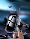 08 Induction Car Wireless Charger