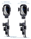 08 Induction Car Wireless Charger