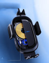 08 Induction Car Wireless Charger