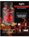 Max T-ON Booster