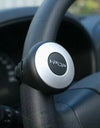 1pcs Steering Wheel Grip Aid Handle Assister Spinner Knob Power Ball Durablle