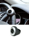 1pcs Steering Wheel Grip Aid Handle Assister Spinner Knob Power Ball Durablle