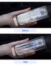 2 in 1 Car Charger Air Purifier