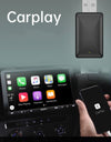 2-in-1 Wireless Car Adapter