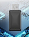 2-in-1 Wireless Car Adapter