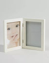 Baby Sweet Memories Single Photo Frame with Clay