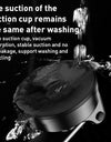 Car Air Vent Clip & Suction Cup