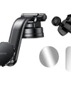 Car Air Vent Clip & Suction Cup