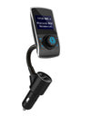 Car Bluetooth Mp3 Car FM Transmitter Car Bluetooth Mp3 Player Card