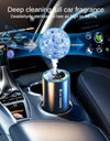 Car Fragrance With Light