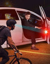 Car LED Door Warning Light