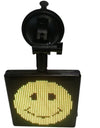 Car LED Expression Light