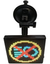 Car LED Expression Light