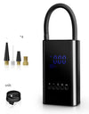 Car Mini Portable Electric Smart Wireless Digital Inflator