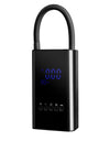 Car Mini Portable Electric Smart Wireless Digital Inflator