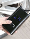 Car Mini Portable Electric Smart Wireless Digital Inflator