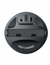 Car Multifunctional Two-In-One Wireless Charger