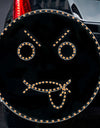Car Rear Window LED Expression Light