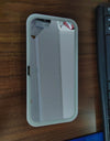 Car Sun Visor With Light Led Make-up Mirror