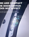 Car Warning Door Light LED Anti-collision