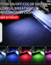 Car Warning Door Light LED Anti-collision