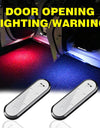 Car Warning Door Light LED Anti-collision