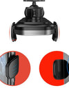 Car Wireless Charger Mobile Phone Bracket Intelligent Induction