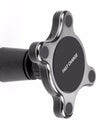 Compatible With Apple, QI Magnetic Car Mount Wireless Charger