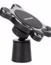 Compatible With Apple, QI Magnetic Car Mount Wireless Charger