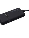 Electric Car Car Tracker Car Anti-Theft Device