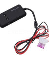 Electric Car Car Tracker Car Anti-Theft Device