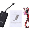 Electric Car Car Tracker Car Anti-Theft Device