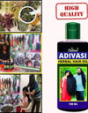 Adivasi Original Herbal Hair Oil for Hair Growth
