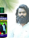 Adivasi Original Herbal Hair Oil for Hair Growth