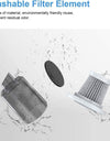 2 IN 1 WIRELESS VACUUM CLEANER
