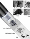2 IN 1 WIRELESS VACUUM CLEANER