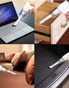 2 IN 1 WIRELESS VACUUM CLEANER
