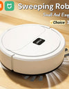 Automatic Sweeping Robot