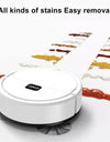 Automatic Sweeping Robot