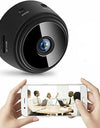 A9 Mini WiFi Camera