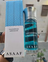Dangerous Arrogate Assaf Perfume