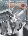 Electric Meat Grinder