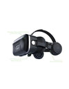 VR 3D Virtual Reality Headset