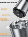 Electric Meat Grinder