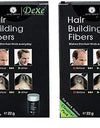 Hair Building Fiber