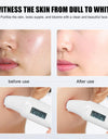 Yazhi Niacinamide Deep Cleansing and Whitening