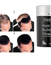 Hair Building Fiber