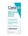 CeraVe -Resurfacing Retinol Serum