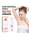 Smooth and hairless 195 ML